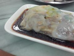 鲜虾牛肉肠粉-穗银肠粉店(东川路店)