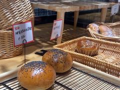 -熊叔熊婶面包房(团结湖店)