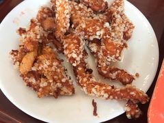 -鲜得来排骨年糕(即墨路店)