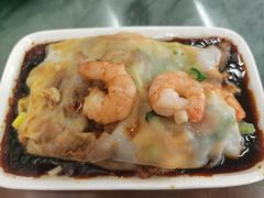 -穗银肠粉店(东川路店)