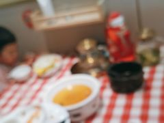 -西贝(无锡万象城店)