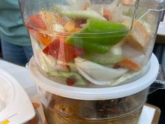 -黄记煌三汁焖锅(崇文门店)