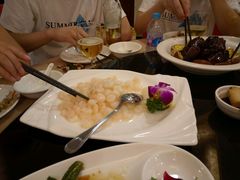 -新南华大酒店(广中店)