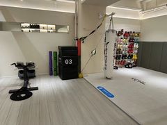 -YCHL Studios健身工作室(市二宫店)