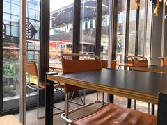 靠窗位-OUR Bakery(三里屯太古里店)