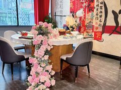 -壹零捌道·北京烤鸭(车公庄店)