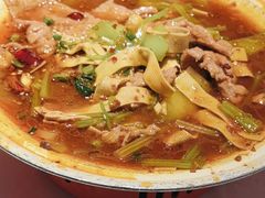 -蓉李记成都名小吃(合肥包河万达店)