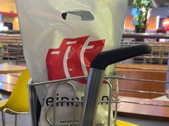 -吉隆坡第二国际机场免税区