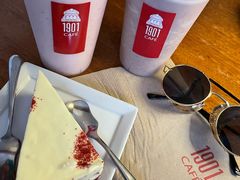 -1901 Cafe(西四店)