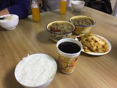 -定家小酥肉·清真(回民街店)