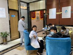 -雍禾植发全国连锁