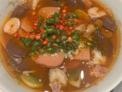 -百富源·海鲜辽菜(和平北大街店)