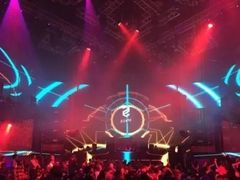 -SPACE(欢乐颂购物中心店)