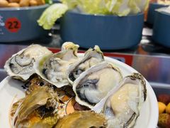 -大橘元自助回转火锅(天河新天地店)