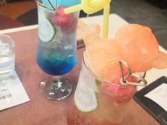 -意卡菲·欢乐聚会餐厅(华侨店)