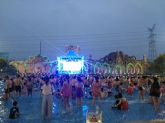 -苏州乐园森林水世界