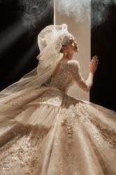 -巴黎春天婚纱摄影STUDIO·定制