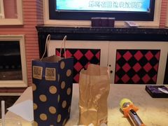 -自由港KTV(王子公主金平店)