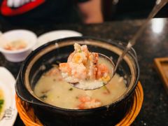 -如轩·海鲜砂锅粥·潮汕菜(南城店)