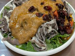 水爆肚-老七饭馆(光荣道总店)