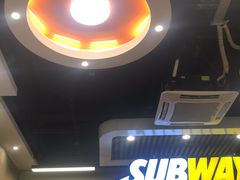 -赛百味SUBWAY(燕莎奥莱店)
