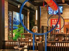 -前门后头老北京铜锅涮肉·京味菜·烤鸭(伊藤洋华堂店)