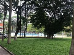 -中山大学（南校区）-英东游泳场