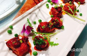 Qufu Nine-Turn Intestine