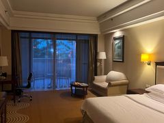 -沈阳于洪碧桂园凤凰酒店