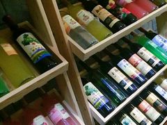 零售区-尚水元休闲自助餐厅(中央城店)