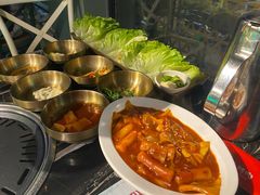 -金一味烤肉餐厅(新首尔旗舰店)