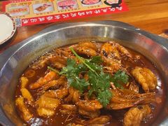 -槐店王婆大虾(开发区店)