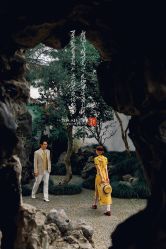 -苏州HX-合喜映画婚纱摄影