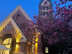 -天津五大道文化旅游区