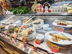-不倒翁·安徽名菜楼(步行街店)