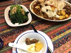 -啊臻味道米粉·五月花儿(沙嘴店)