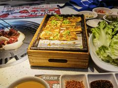 -猫抓烤肉(武进吾悦广场店)