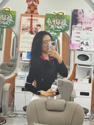 -希梵尔头皮抗衰·科技养发