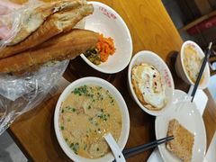 -文武王氏烧饼·无矾油条(西溪路店)