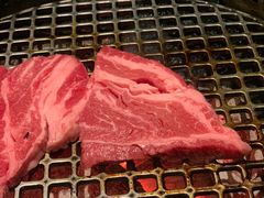-赤坂亭 M9和牛烧肉(水街店)