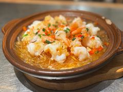 -潮界(LU·ONE凯德晶萃广场店)