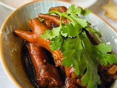 -南园酒家(前进路店)