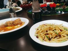 -李氏八大件老菜馆(万宝街店)