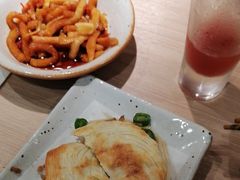 -大师兄·西北小馆(南沙万达广场店)