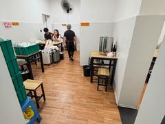 -蓉城西二道无名冒菜(西二道街店)