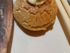 -佛山皇冠假日酒店-西餐厅