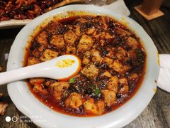 -庆合府重庆大排档(紫都城店)