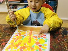 -斯玛特儿童美术中心(良乡店)