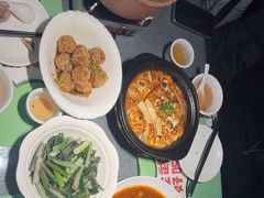 -全聚贤餐厅·湖北家常菜(沙湖店)