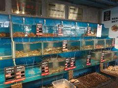 水产区-海味当家·蒸锅海鲜(星海公园店)